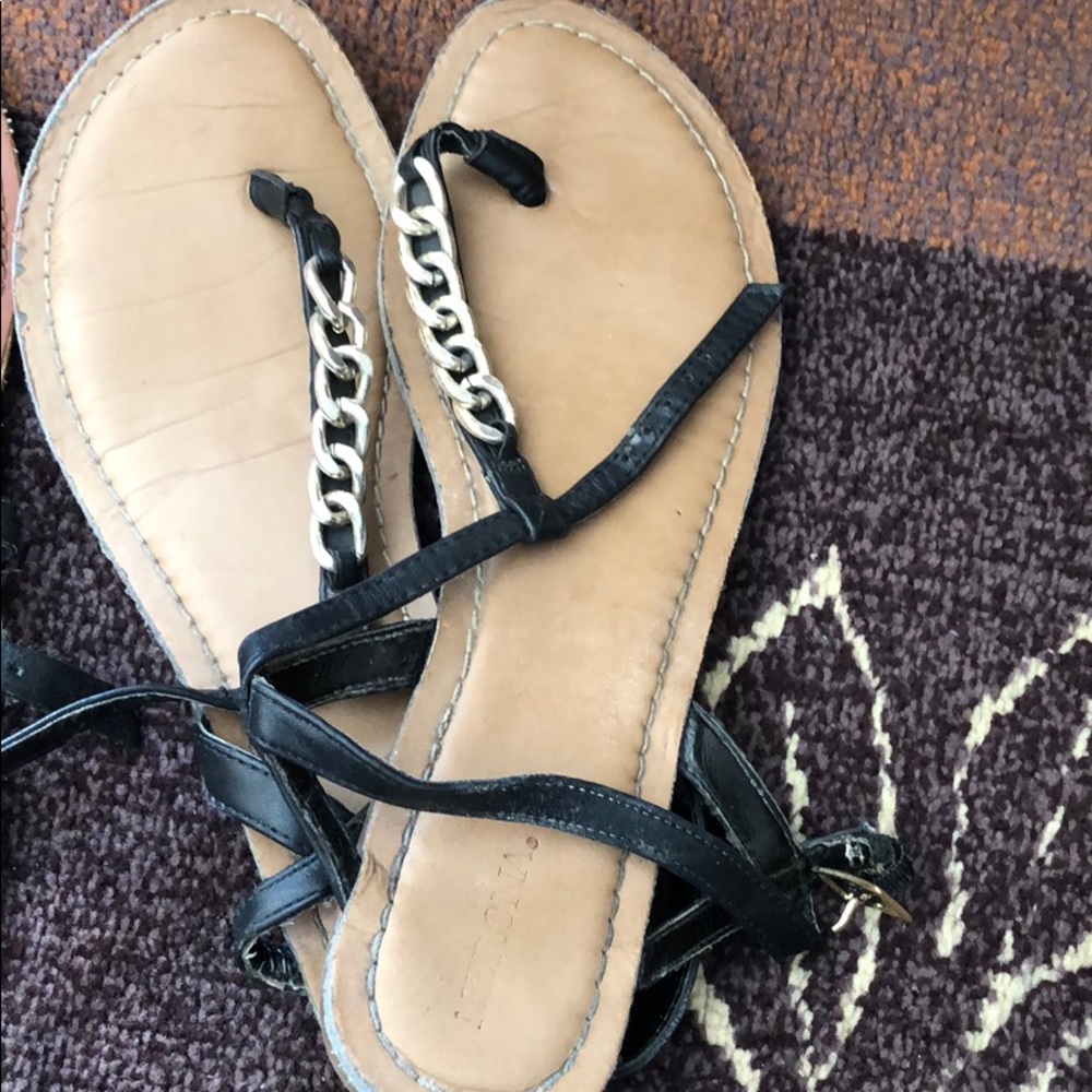 Sandals - Picture 2 of 2